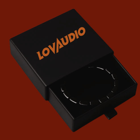 Rediscover your natural energy with the Lovaudio™ Bracelet