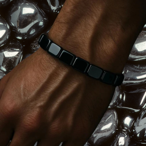 Rediscover your natural energy with the Lovaudio™ Bracelet