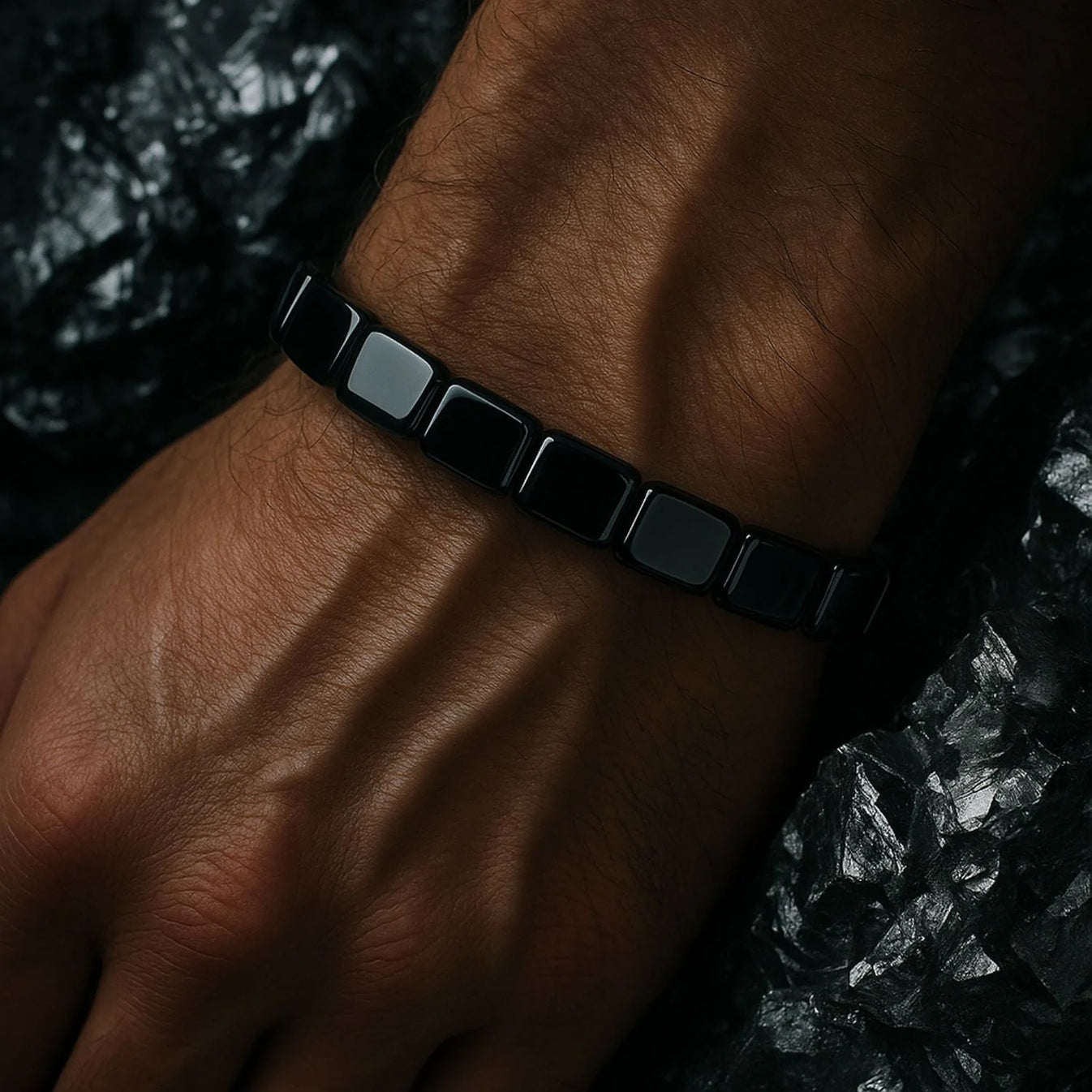 Bracelet Magnétique Lovaudio™