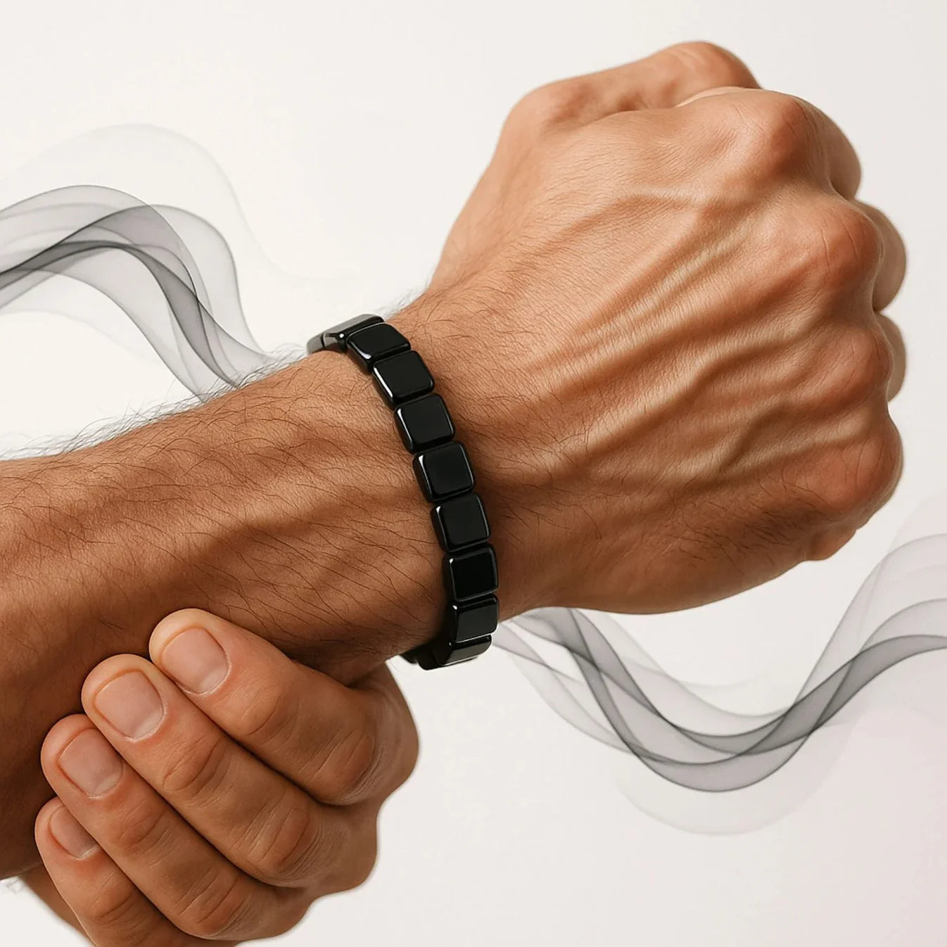Bracelet Magnétique Lovaudio™