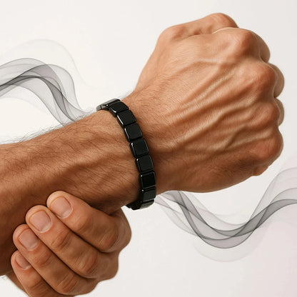Bracelet Magnétique Lovaudio™
